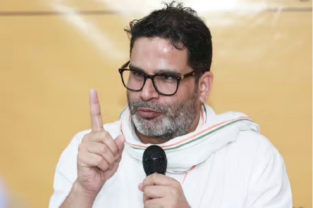 Prashant Kishor