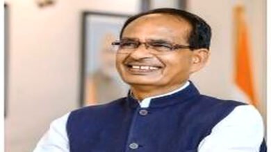 Shivraj Singh