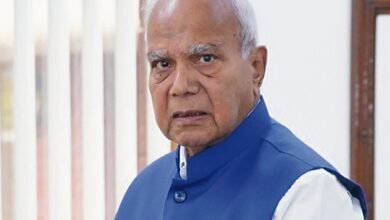 Banwarilal Purohit