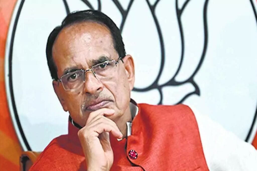 Shivraj Singh