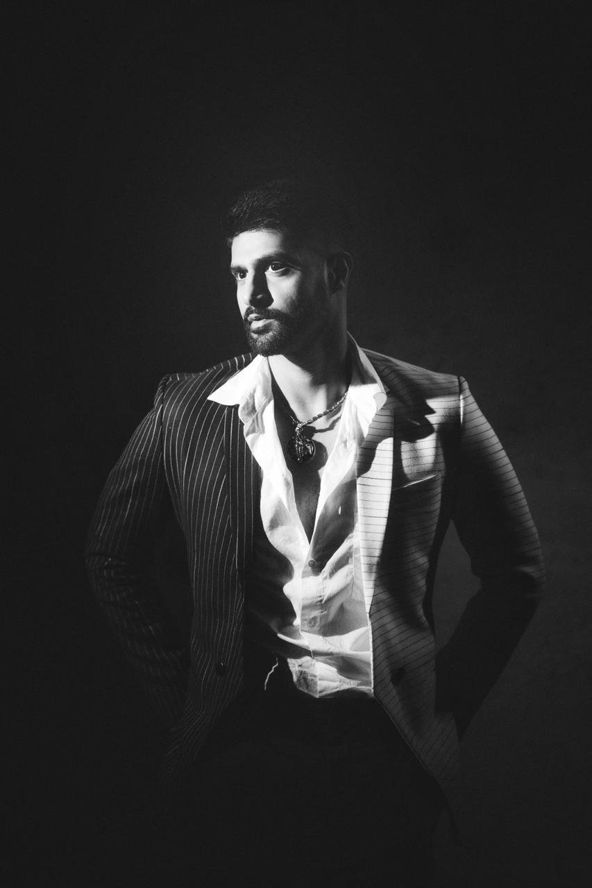 Tanuj Virwani