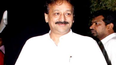 Baba Siddique