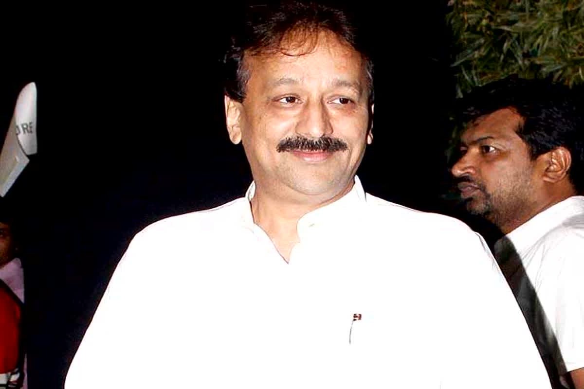 Baba Siddique