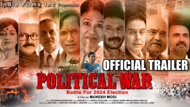 Political War