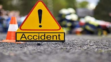 Road Accident