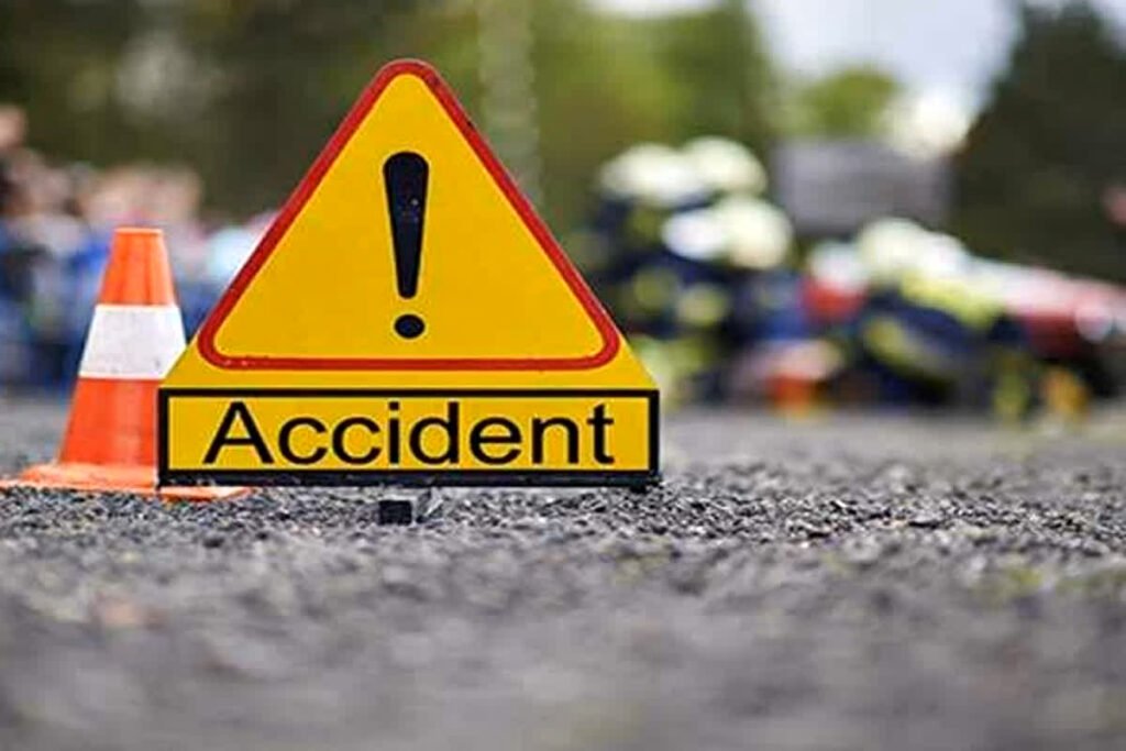 Road Accident