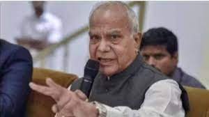 Banwarilal Purohit