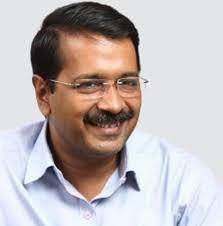 Arvind Kejriwal