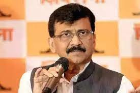 Sanjay Raut