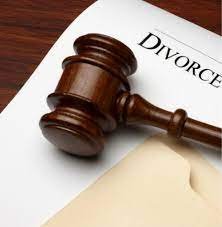 Divorce Case