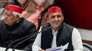 Akhilesh Yadav