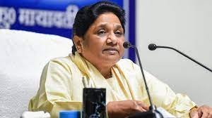 BSP सुप्रीमो Mayawati