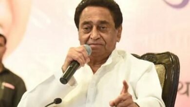 Kamal Nath