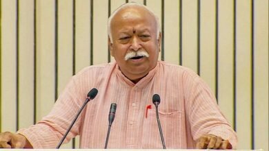 Mohan Bhagwat