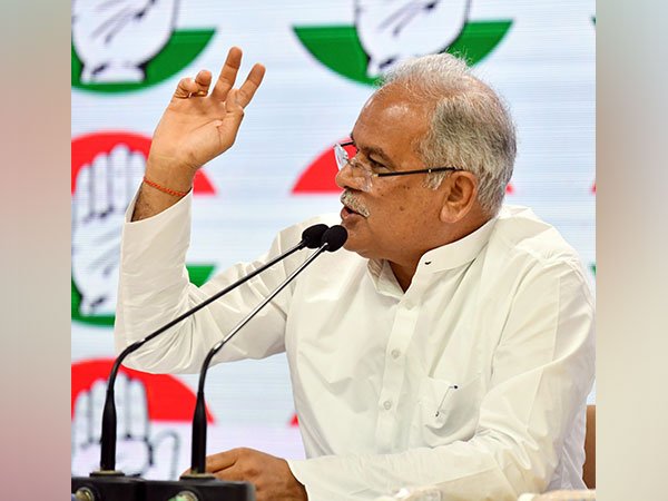 Bhupesh Baghel