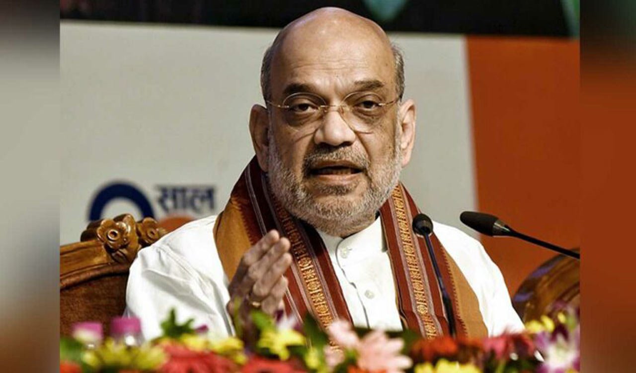 Amit Shah