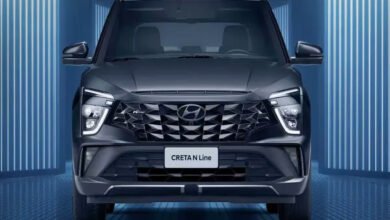 Hyundai Creta N Line