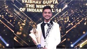 Vaibhav Gupta