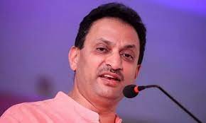 BJP leader Ananth Kumar Hegde,