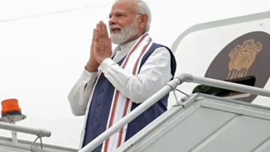 Prime Minister Narendra Modi