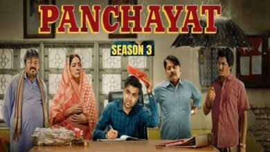 Panchayat Season 3 may release today