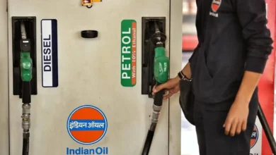 Petrol Diesel Prices