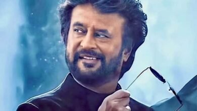 Rajinikanth