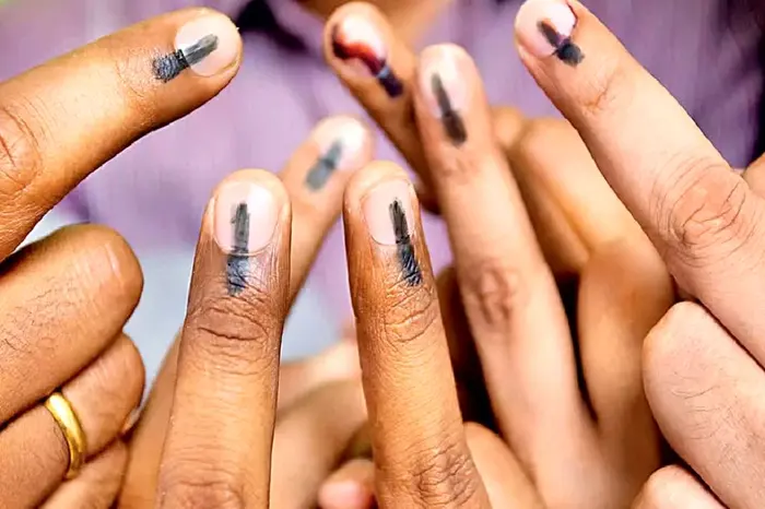 Lok Sabha Election 2024