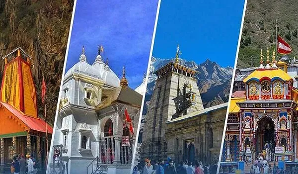 Chardham Yatra 2024