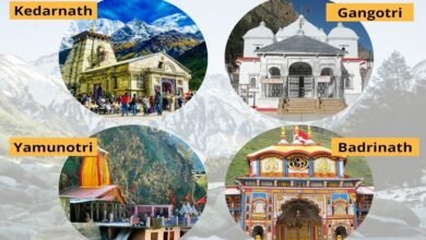 Chardham Yatra