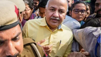 Manish Sisodia