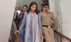 Swati Maliwal