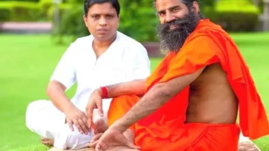 Patanjali Ads Case