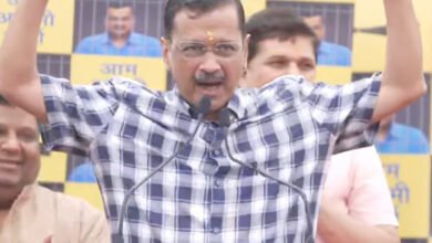 Arvind Kejriwal