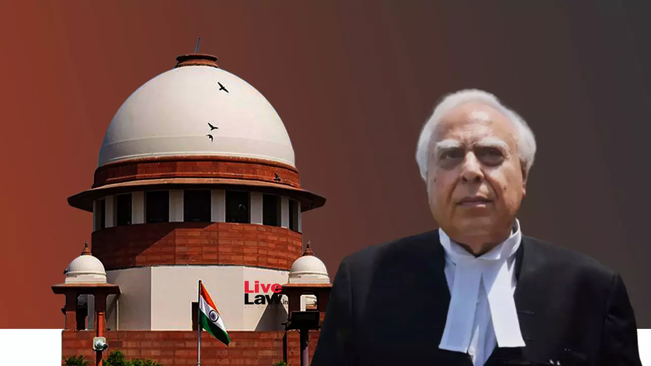 Kapil Sibal