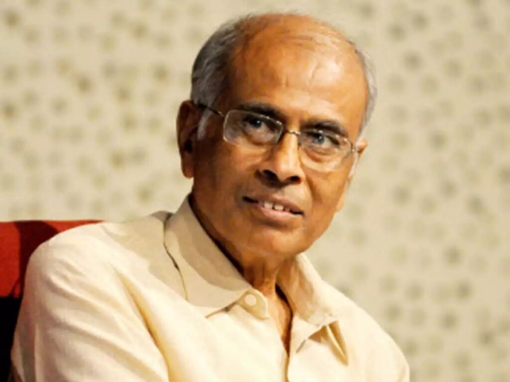 Narendra Dabholkar