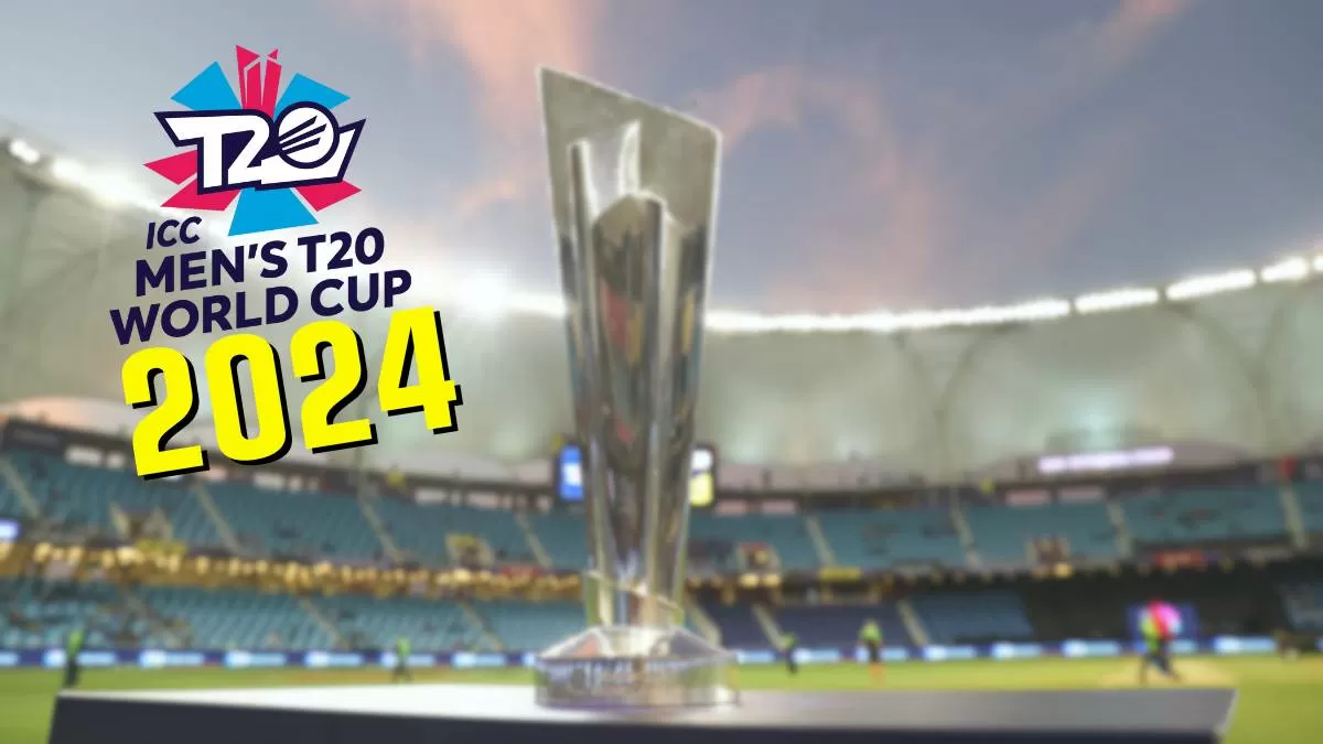 T20 World Cup 2024