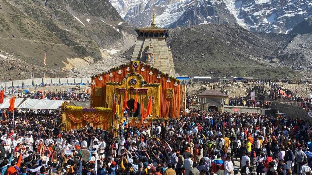 Kedarnath