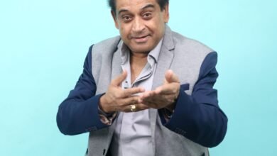 Amit Kumar