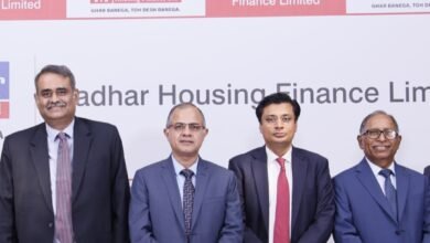 Aadhar Housing Finance Limited