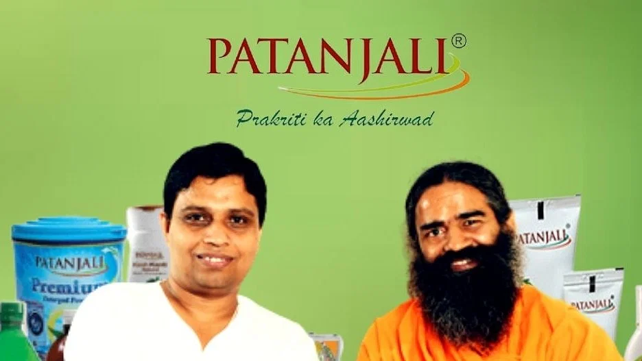 Patanjali Misleading Ad Case