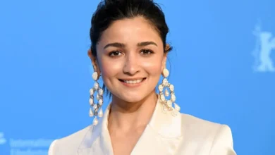 Alia Bhatt