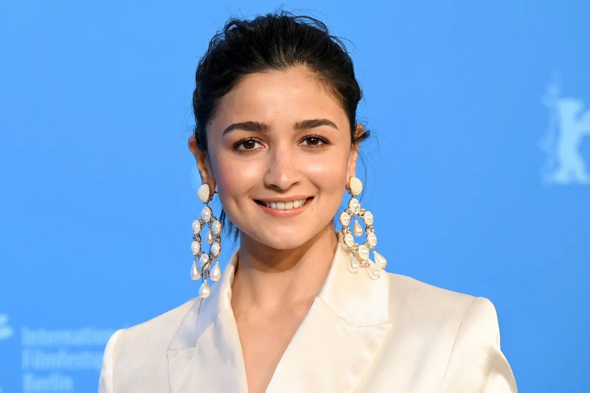 Alia Bhatt