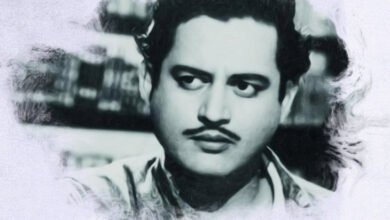 Guru Dutt