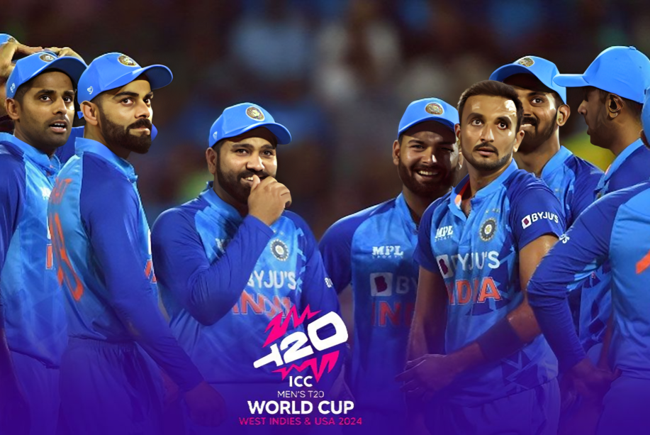 T20 World Cup 2024