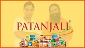 Patanjali Products