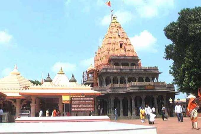 Mahakal Temple