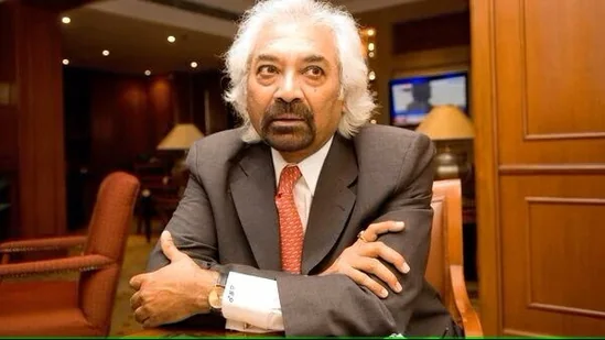 Sam Pitroda