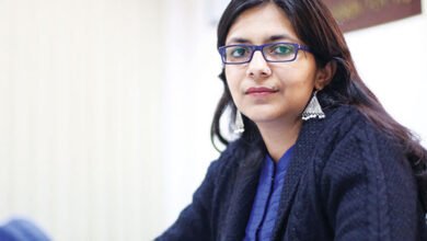 Swati Maliwal