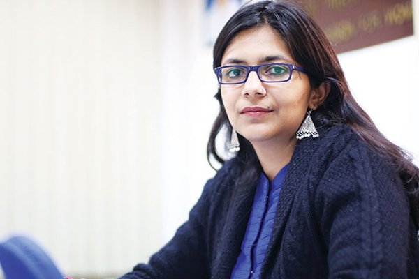 Swati Maliwal